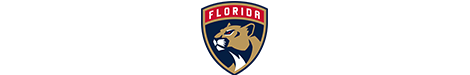 Florida Panthers club Logo