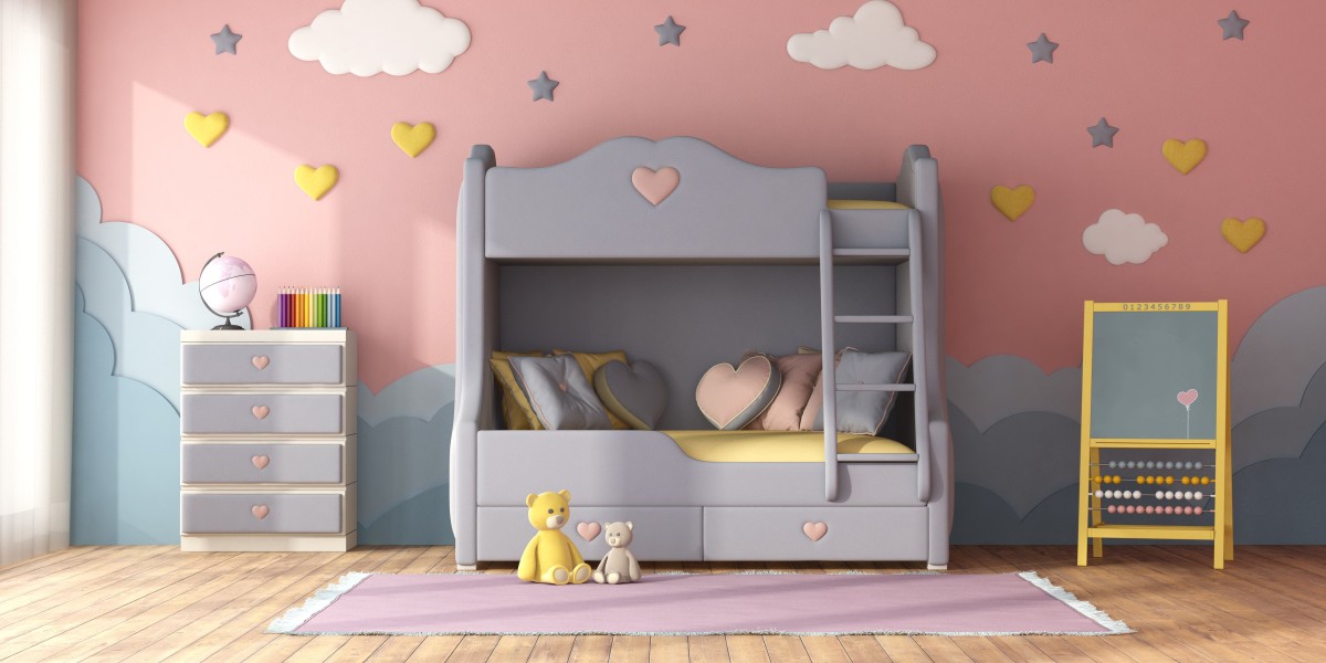 Guide To Kids Bunk Beds With Storage: The Intermediate Guide Towards Kids Bunk Beds With Storage