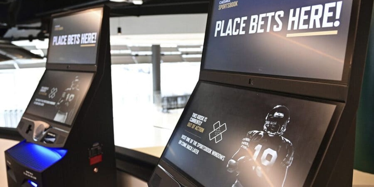 Best Sports Betting Site: Ultimate Guide