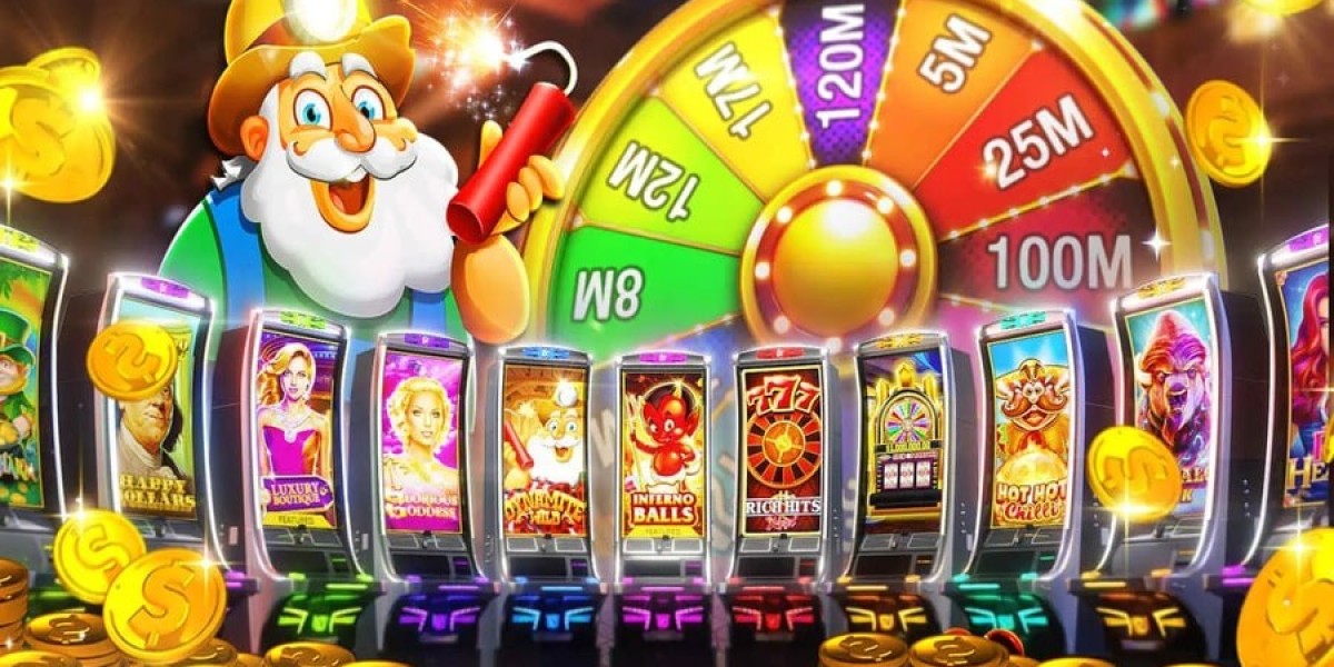 Mastering the Game: How to Play Online Slot