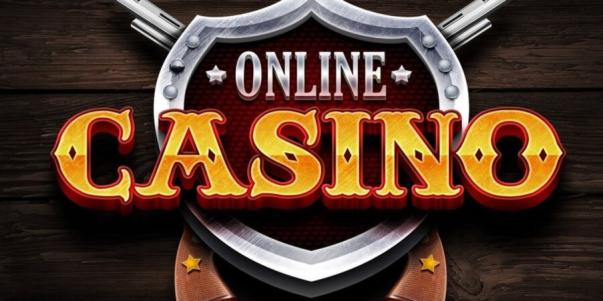 Exploring the Best Slot Site: A Comprehensive Guide